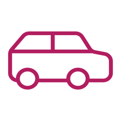 Car Icon