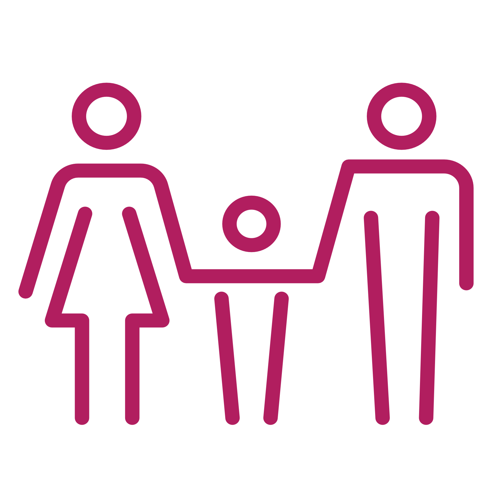 Family Icon