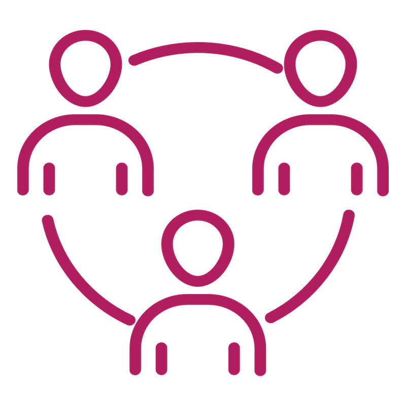Workforce icon